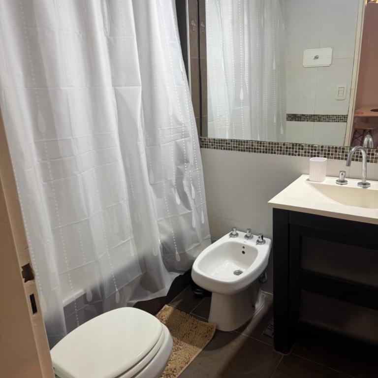 Apartamento Humboldt Palermo Luminoso - Apartamento - 13