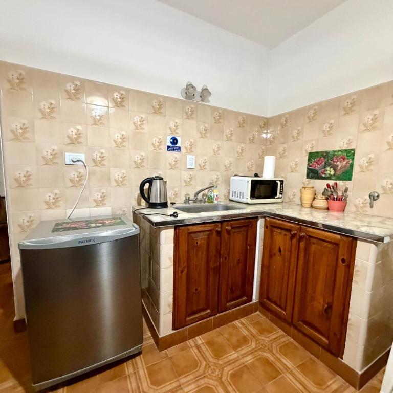 Amatista - Apartamento de 1 dormitorio - 1