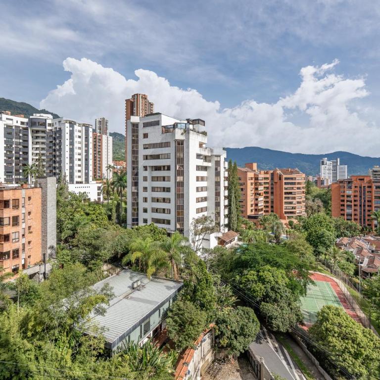 Grand by iHost - Apartamento de 2 dormitorios - 4