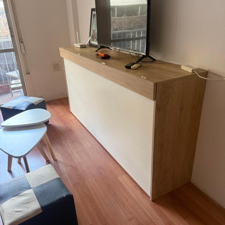 Apartamento Humboldt Palermo Luminoso - Apartamento - 10