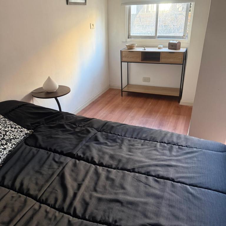 Apartamento Humboldt Palermo Luminoso - Apartamento - 11