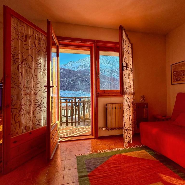 Casa Vacanze Pomme De Pin - Apartamento de 1 dormitorio - 1