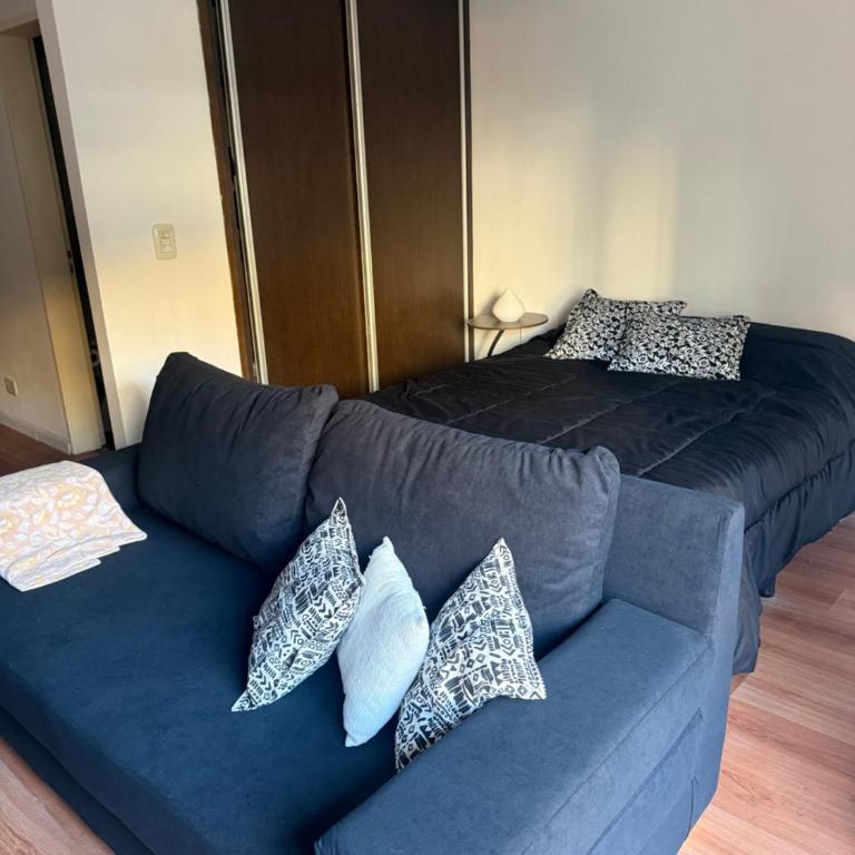 Apartamento Humboldt Palermo Luminoso - Apartamento - 12