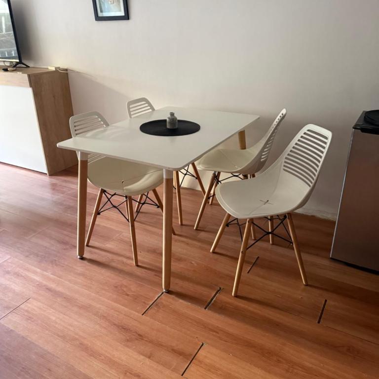 Apartamento Humboldt Palermo Luminoso - Apartamento - 7