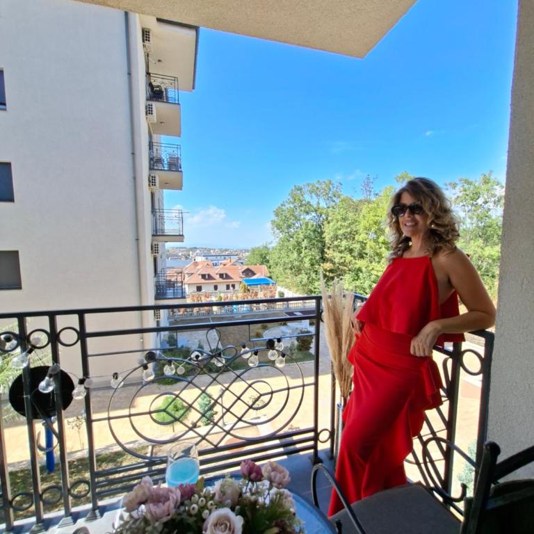 Apartman Korać - Apartman sa 1 Spavaćom Sobom - 6