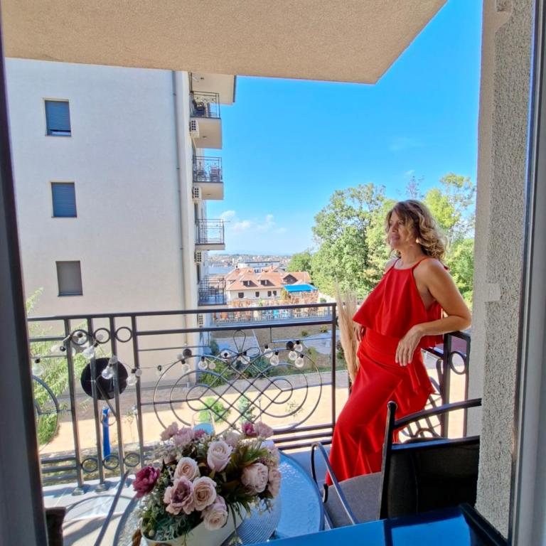 Apartman Korać - Apartman sa 1 Spavaćom Sobom - 42