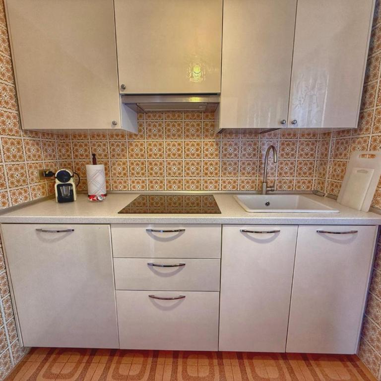 Casa Vacanze Pomme De Pin - Apartamento de 1 dormitorio - 4