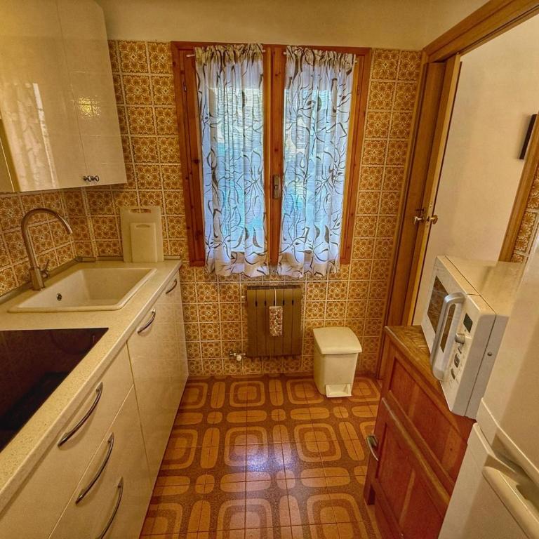 Casa Vacanze Pomme De Pin - Apartamento de 1 dormitorio - 5