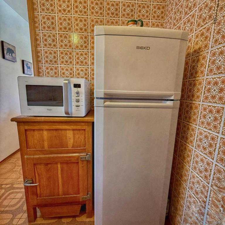 Casa Vacanze Pomme De Pin - Apartamento de 1 dormitorio - 6