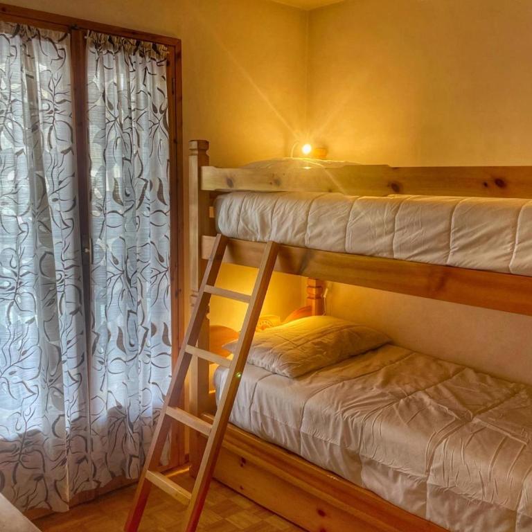 Casa Vacanze Pomme De Pin - Apartamento de 1 dormitorio - 8