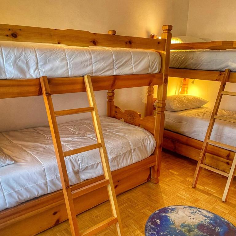 Casa Vacanze Pomme De Pin - Apartamento de 1 dormitorio - 9