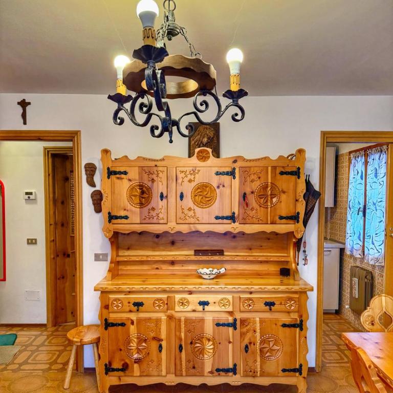 Casa Vacanze Pomme De Pin - Apartamento de 1 dormitorio - 13
