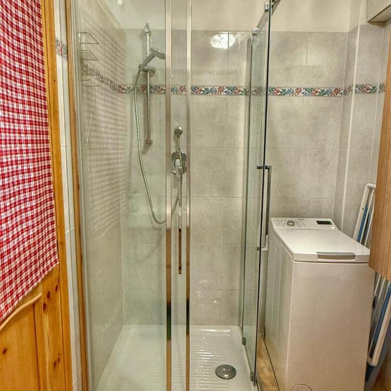 Casa Vacanze Pomme De Pin - Apartamento de 1 dormitorio - 10