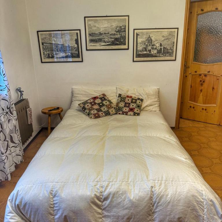Casa Vacanze Pomme De Pin - Apartamento de 1 dormitorio - 2