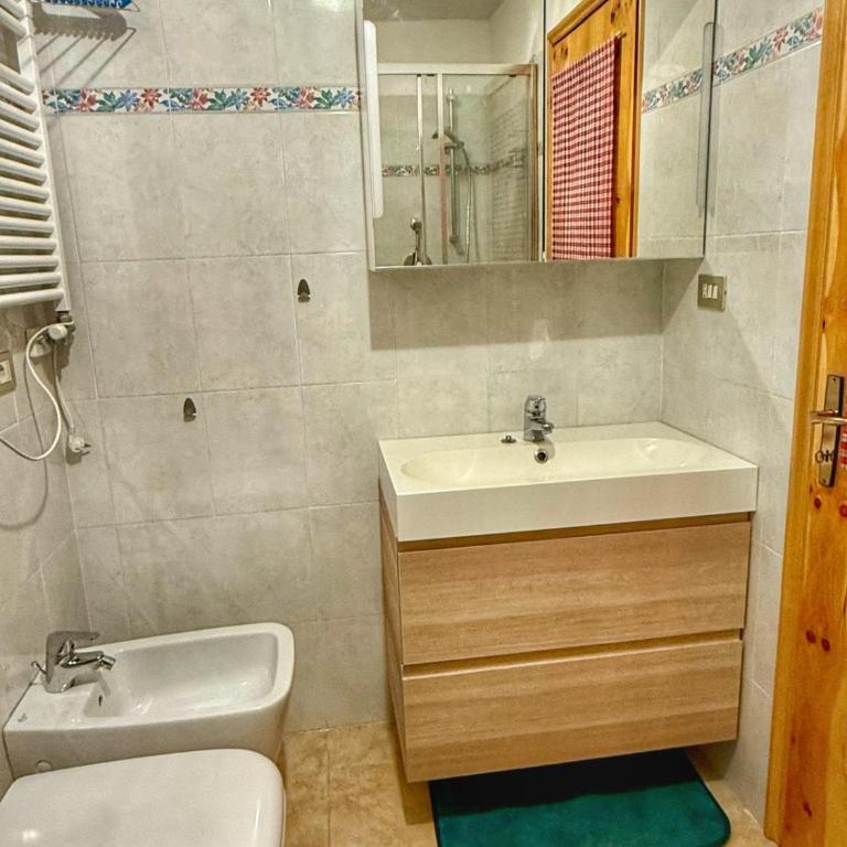 Casa Vacanze Pomme De Pin - Apartamento de 1 dormitorio - 11