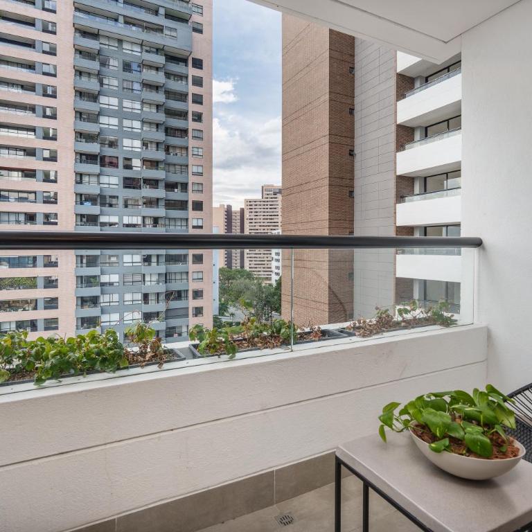 Grand by iHost - Apartamento de 2 dormitorios - 4
