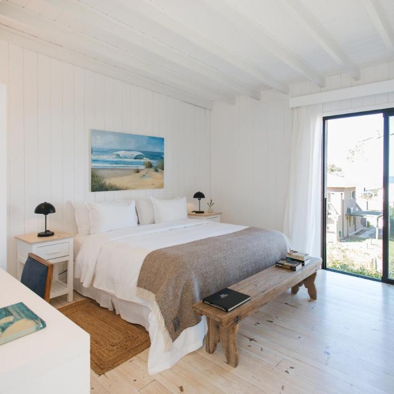 Casa Flor - Suite con vistas al mar - 2