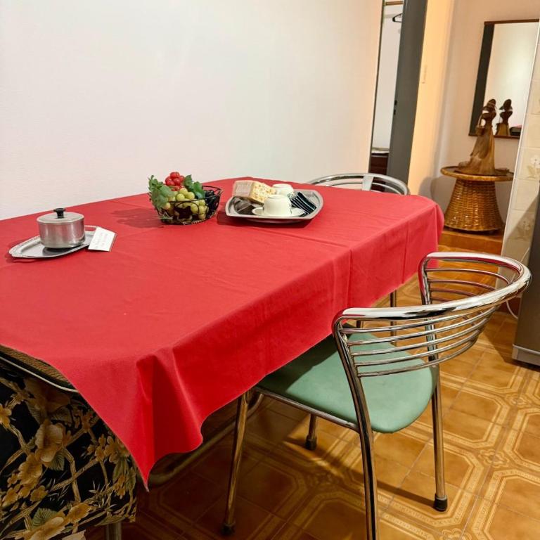 Amatista - Apartamento de 1 dormitorio - 2