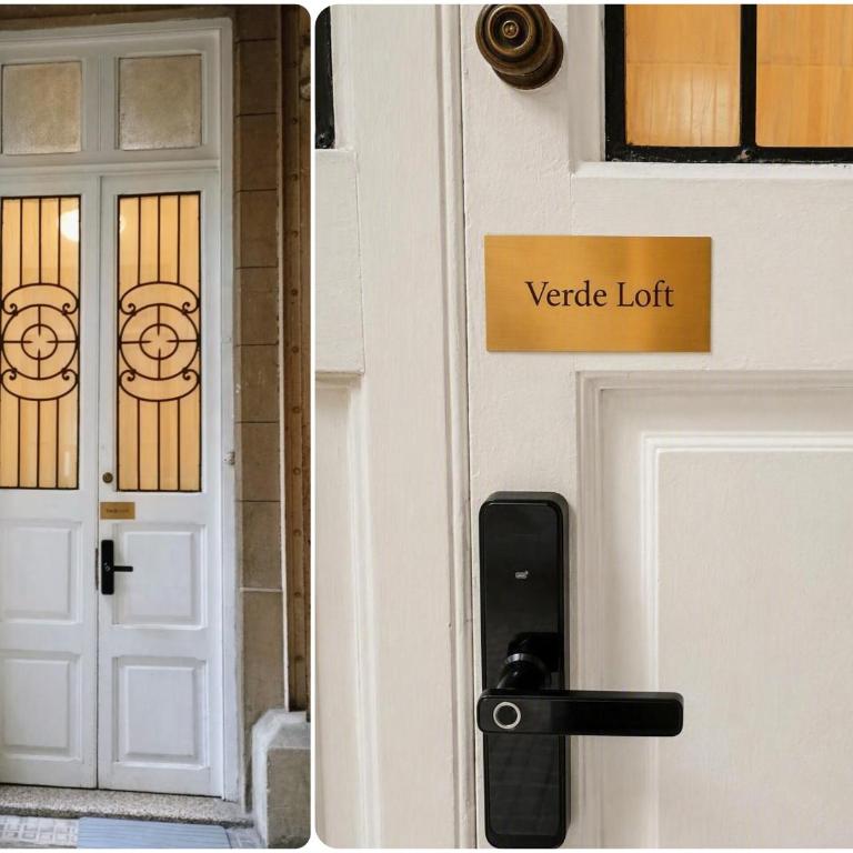 Verde Loft - Apartamento de 1 dormitorio - 39