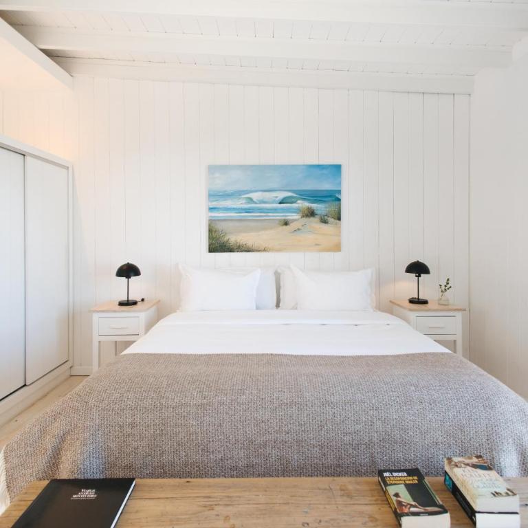 Casa Flor - Suite con vistas al mar - 3