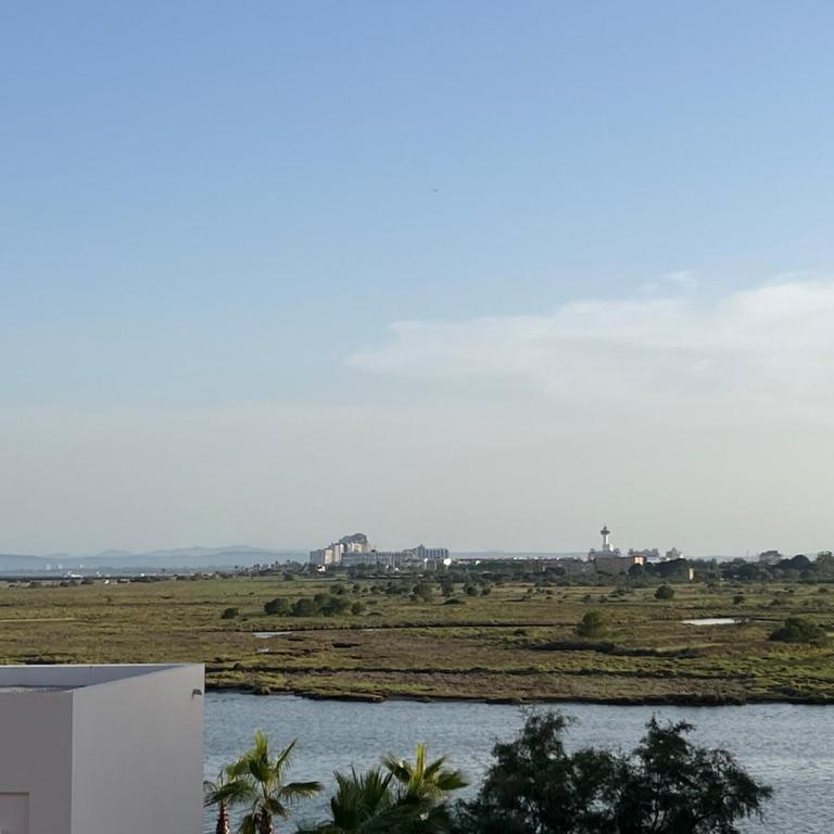 Apartamento equipado con vistas en Roses - Apartment mit 2 Schlafzimmern - 5