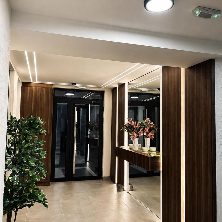 Dar A&T Zlatibor - Apartman i spa - Appartement 1 Chambre - 10