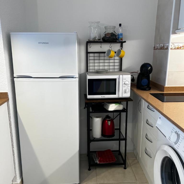Apartamento equipado con vistas en Roses - Apartment mit 2 Schlafzimmern - 8