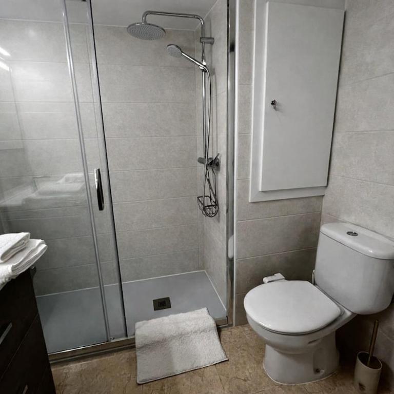 Apartamento equipado con vistas en Roses - Apartment mit 2 Schlafzimmern - 12