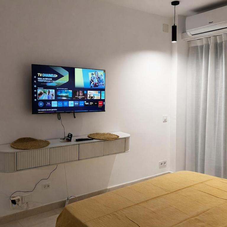 Apartamento equipado con vistas en Roses - Apartment mit 2 Schlafzimmern - 17