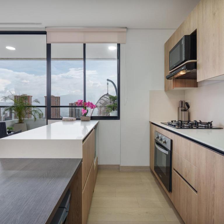 Grand by iHost - Apartamento de 1 dormitorio - No fumadores - 5