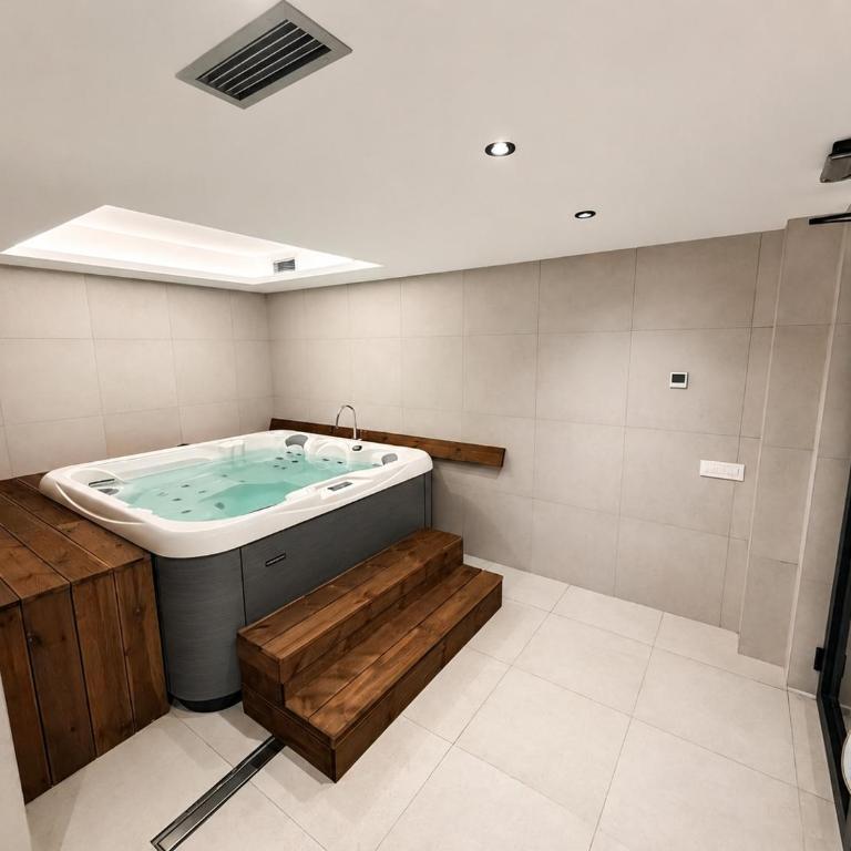 Dar A&T Zlatibor - Apartman i spa - Appartement 1 Chambre - 15