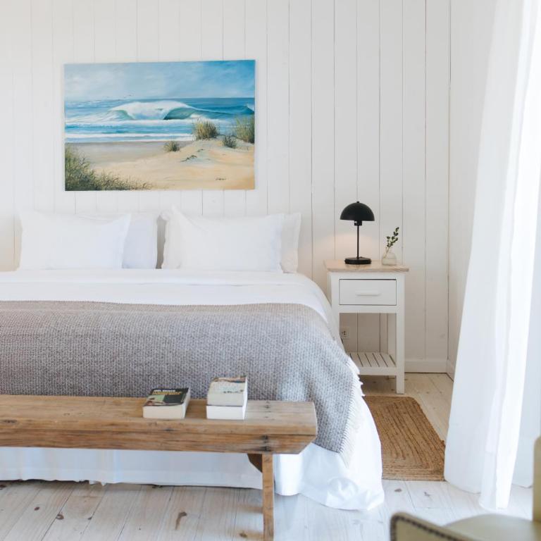 Casa Flor - Suite con vistas al mar - 8