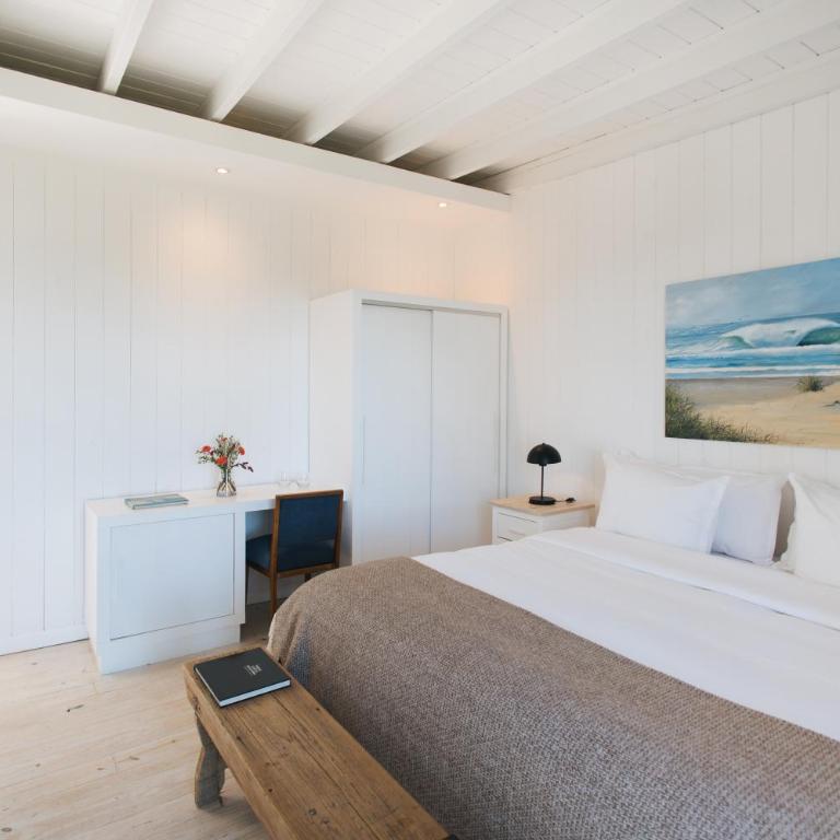 Casa Flor - Suite con vistas al mar - 9