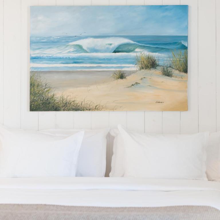 Casa Flor - Suite con vistas al mar - 11