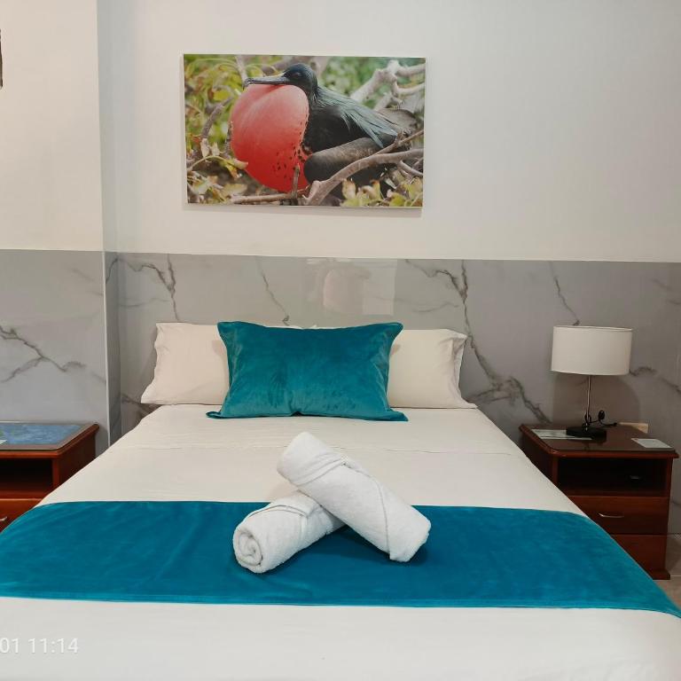 Suite privada con cocina y baño privado , uso exclusivo - Apartamento de 1 dormitorio - 1