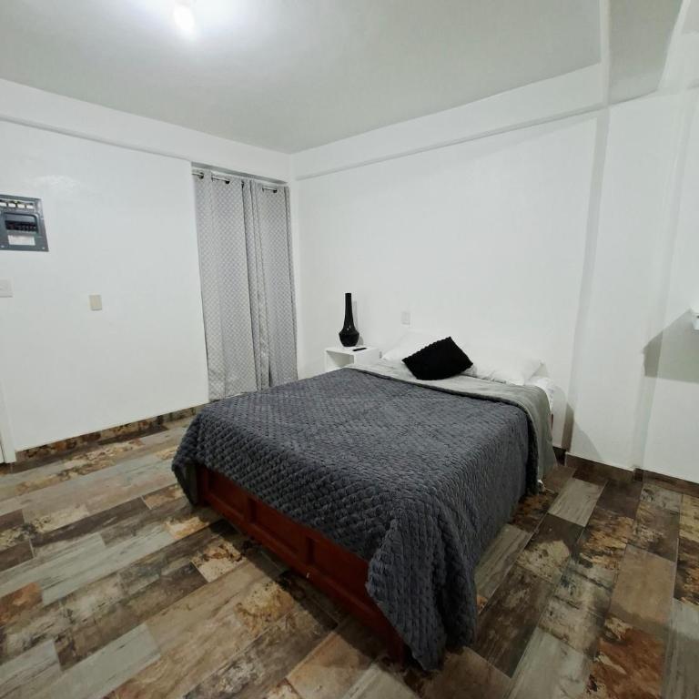 Casa Avelina Suite 104 Cocina,AC, Baño privado - Apartment mit 1 Schlafzimmer - 1