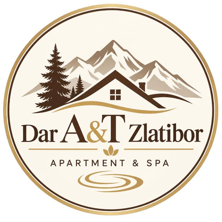 Dar A&T Zlatibor - Apartman i spa - Appartement 1 Chambre - 19