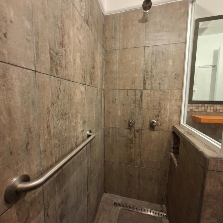 Casa Avelina Suite 104 Cocina,AC, Baño privado - Apartment mit 1 Schlafzimmer - 6
