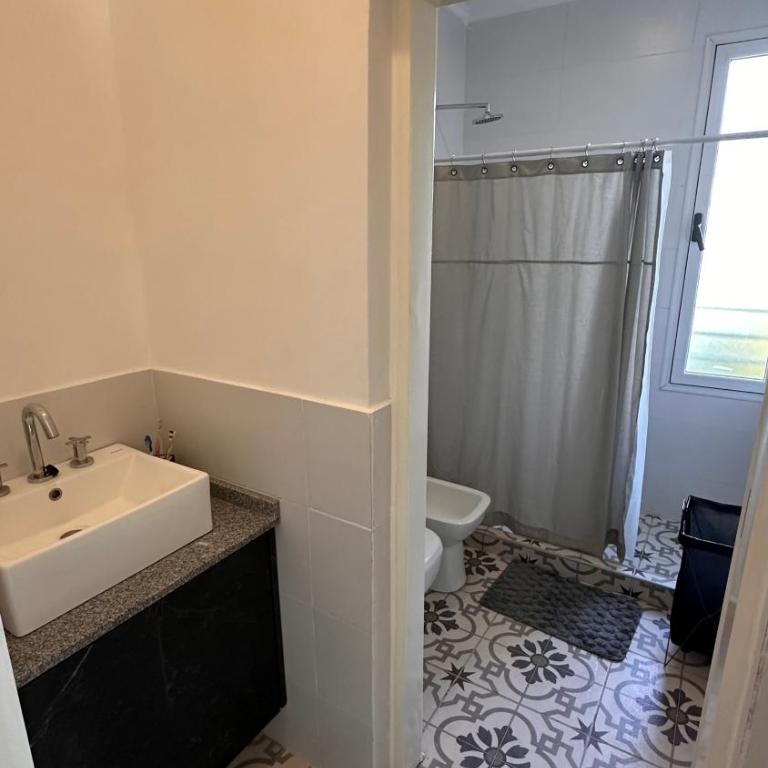 Casa Fincas de la Florida - Apartamento de 1 dormitorio - 7