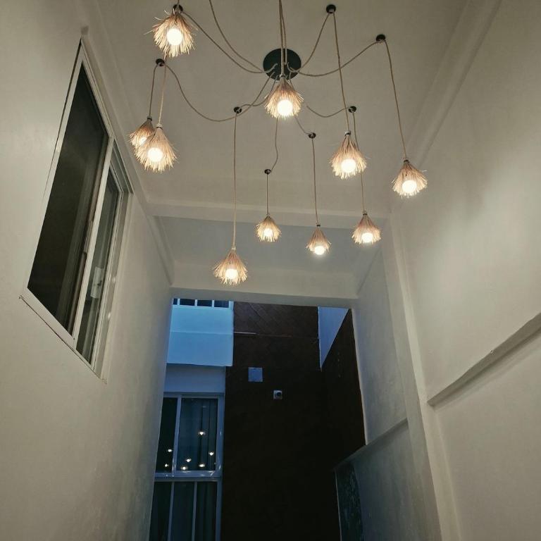 Casa Avelina Suite 104 Cocina,AC, Baño privado - Apartment mit 1 Schlafzimmer - 8