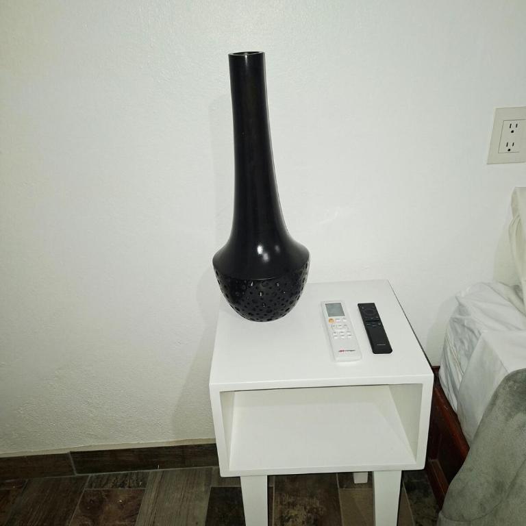 Casa Avelina Suite 104 Cocina,AC, Baño privado - Apartment mit 1 Schlafzimmer - 15