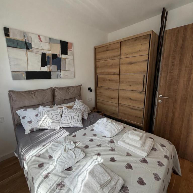 Dar A&T Zlatibor - Apartman i spa - Appartement 1 Chambre - 6