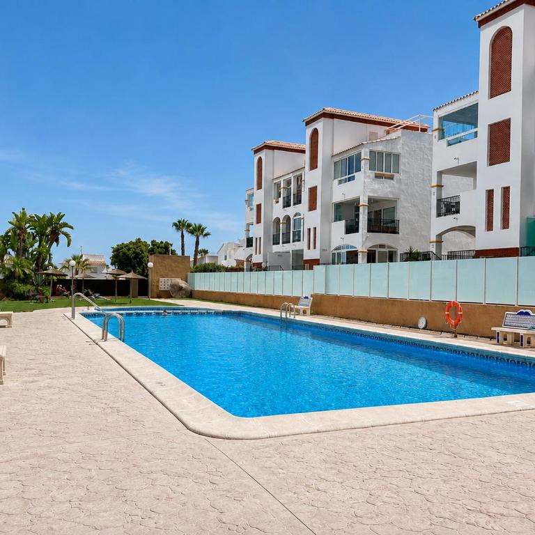 Casa Prima - Apartamento de 2 dormitorios - 1