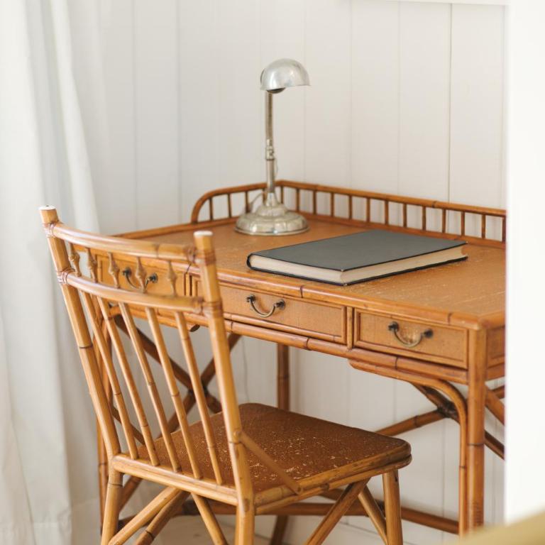 Casa Flor - Suite con balcón - 10