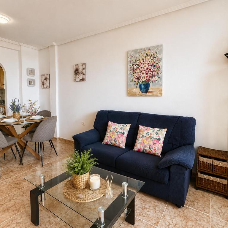 Casa Prima - Apartamento de 2 dormitorios - 2