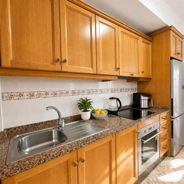 Casa Prima - Apartamento de 2 dormitorios - 3