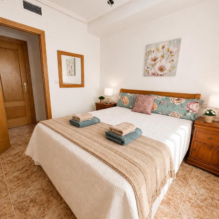 Casa Prima - Apartamento de 2 dormitorios - 4