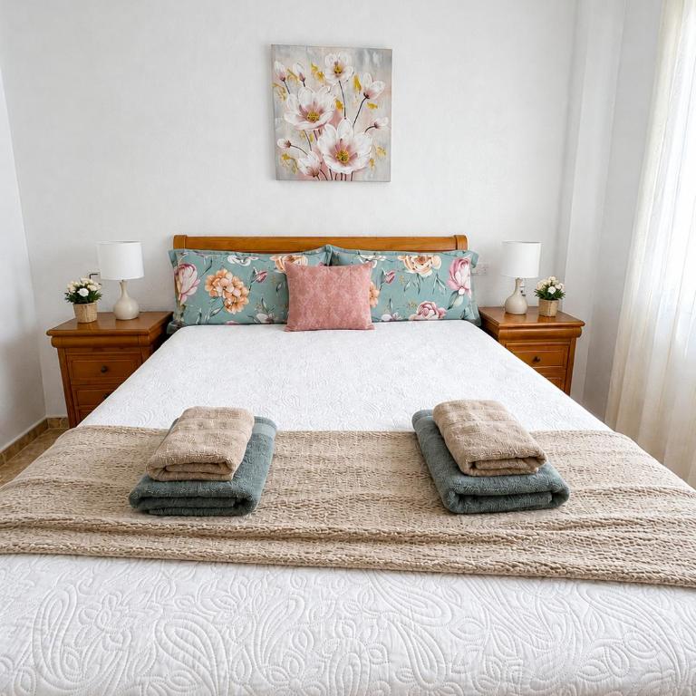 Casa Prima - Apartamento de 2 dormitorios - 7