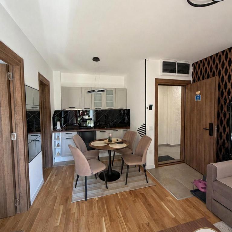 Dar A&T Zlatibor - Apartman i spa - Appartement 1 Chambre - 3