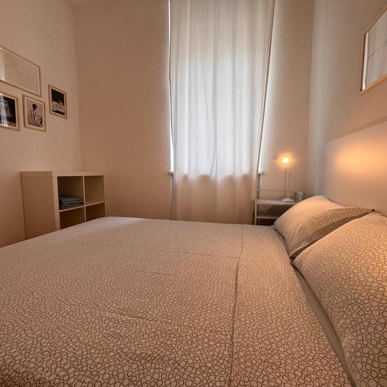 Civico7, ottima posizione con parcheggio - Apartamento de 2 dormitorios con vistas a la montaña - 12